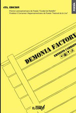 Demonia Factory