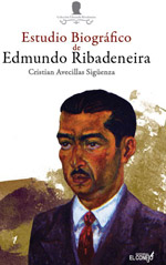 Estudio Biográfico de Edmundo Ribadeneira