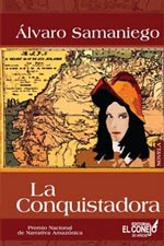 La Conquistadora