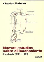 Nuevos estudios sobre el inconsciente
