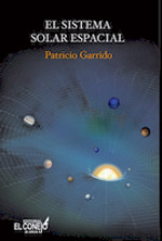 El sistema solar espacial