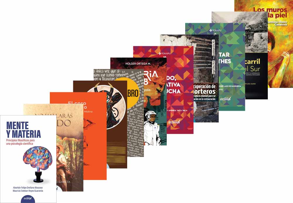 Novedades