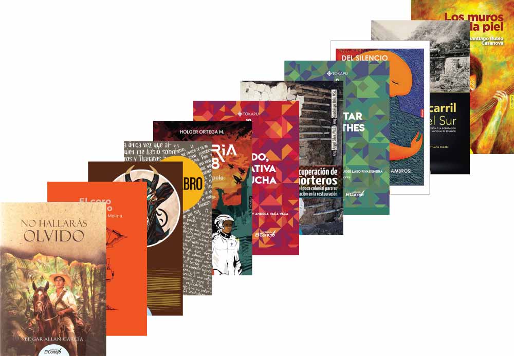 Novedades