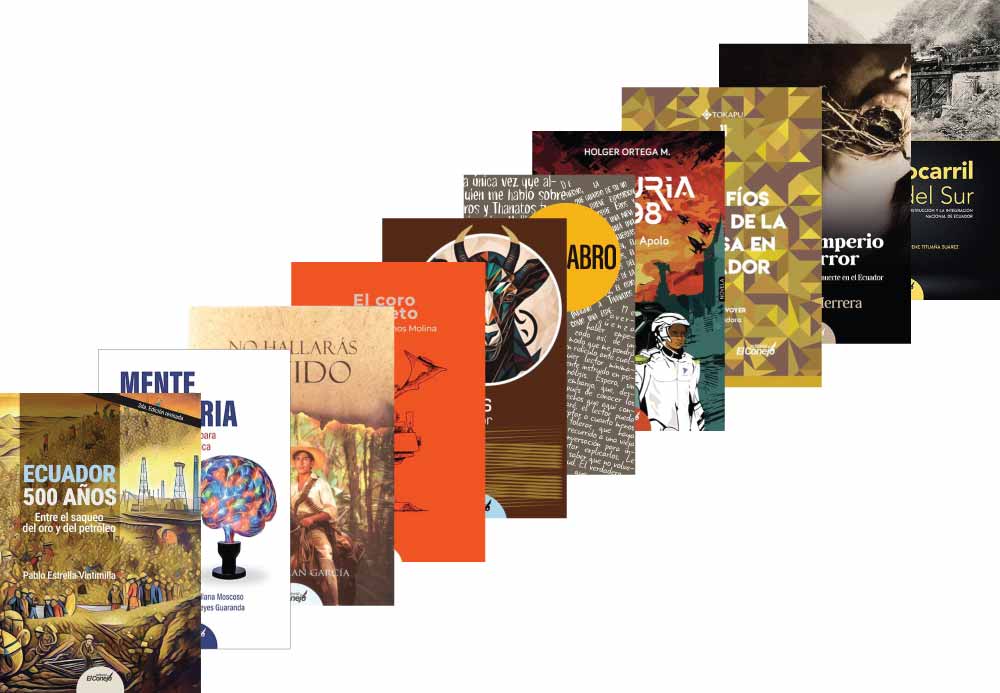 Novedades