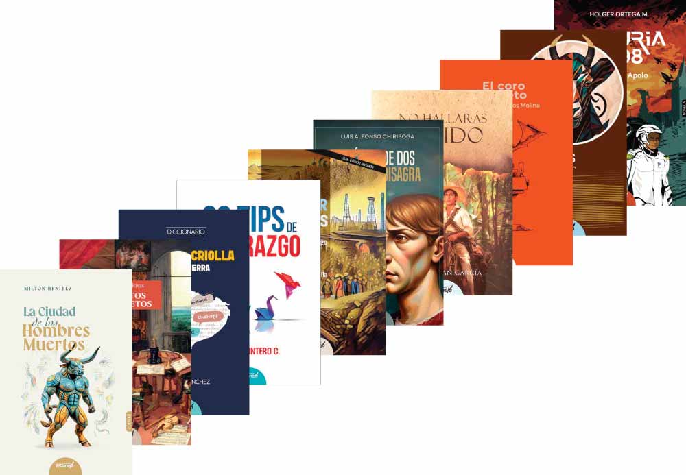 Novedades